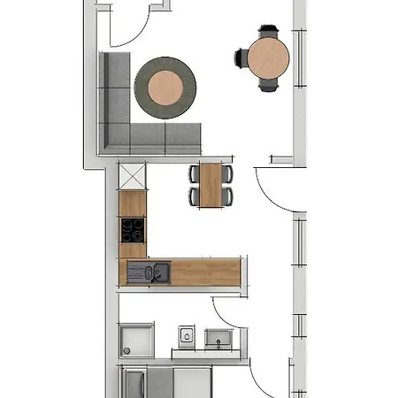 Traumhafte Zwischen Ostsee Und Hansestadt * Stockelsdorf