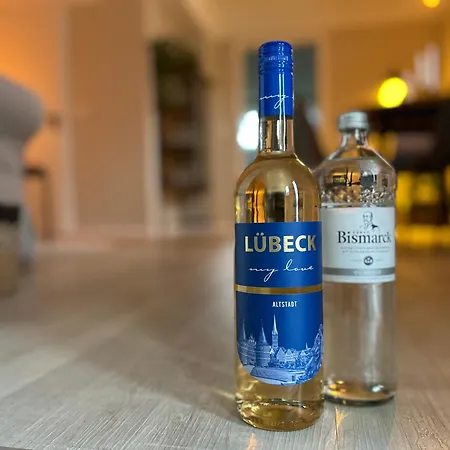 Traumhafte Zwischen Ostsee Und Hansestadt Stockelsdorf