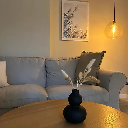 Traumhafte Zwischen Ostsee Und Hansestadt *