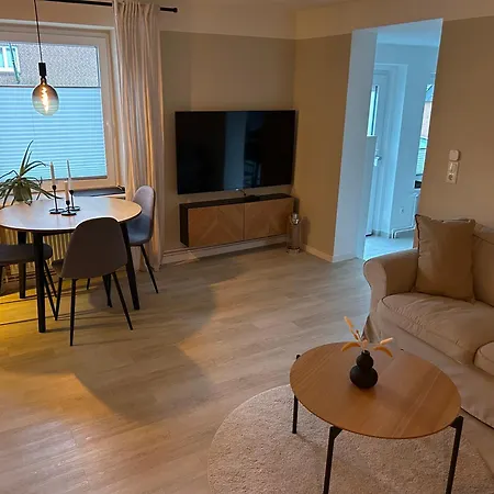 Apartment Traumhafte Zwischen Ostsee Und Hansestadt