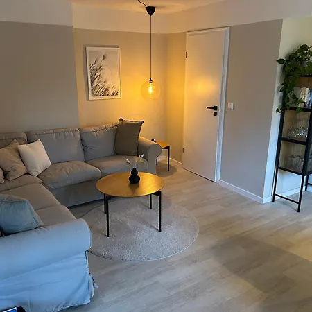 Traumhafte Zwischen Ostsee Und Hansestadt Apartment Stockelsdorf