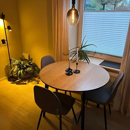 Traumhafte Zwischen Ostsee Und Hansestadt *