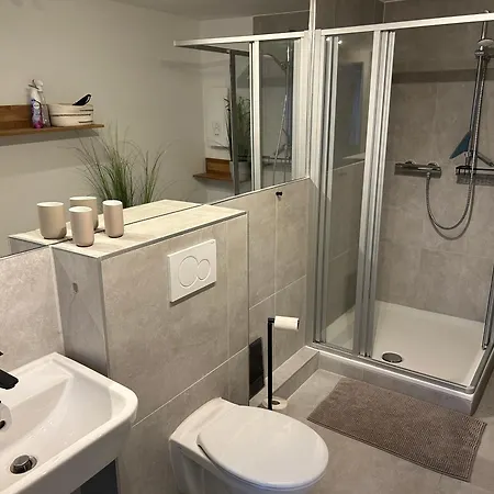 Traumhafte Zwischen Ostsee Und Hansestadt * Stockelsdorf