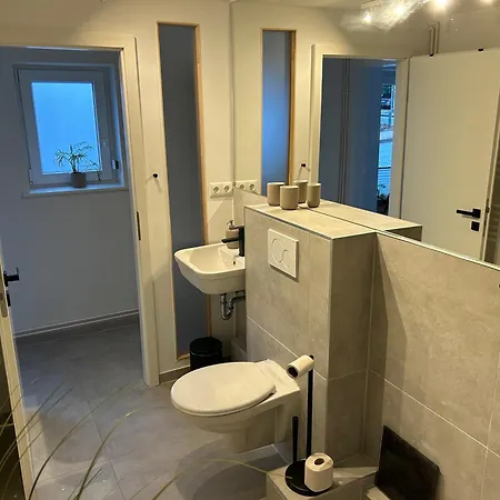 Apartment Traumhafte Zwischen Ostsee Und Hansestadt *