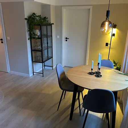 Traumhafte Zwischen Ostsee Und Hansestadt Apartment *