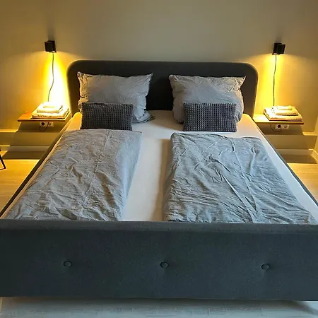 Traumhafte Zwischen Ostsee Und Hansestadt *