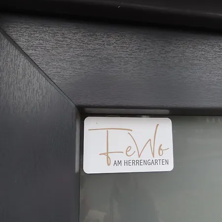 Apartment Traumhafte Zwischen Ostsee Und Hansestadt