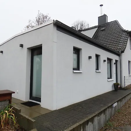 Traumhafte Zwischen Ostsee Und Hansestadt * Stockelsdorf