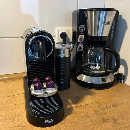 Apartment Traumhafte Zwischen Ostsee Und Hansestadt Stockelsdorf