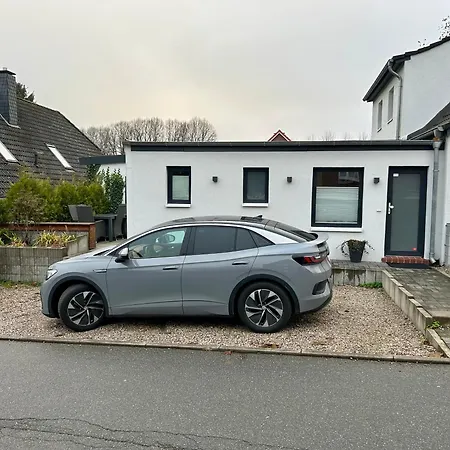 Apartment Traumhafte Zwischen Ostsee Und Hansestadt *