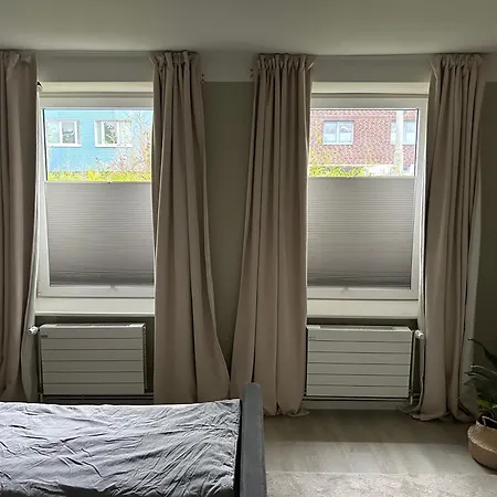 Apartment Traumhafte Zwischen Ostsee Und Hansestadt