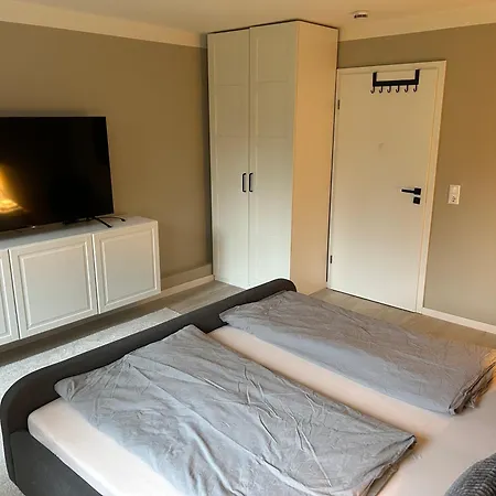 Traumhafte Zwischen Ostsee Und Hansestadt Apartamento *