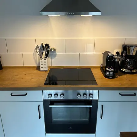 Traumhafte Zwischen Ostsee Und Hansestadt *