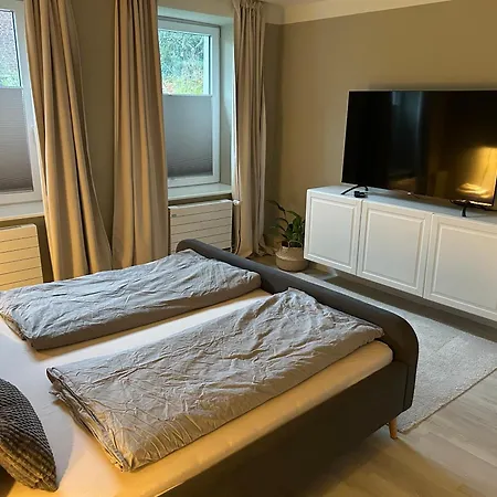 Traumhafte Zwischen Ostsee Und Hansestadt Stockelsdorf